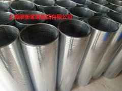 卷板圓孔網(wǎng)