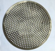 不銹鋼沖孔網(wǎng)板